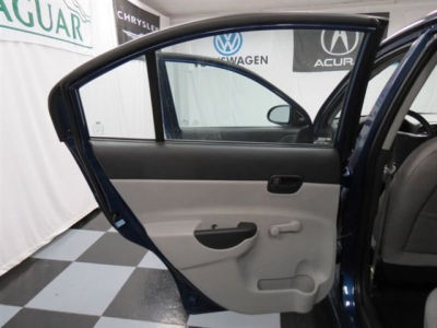 2008 Hyundai Accent  GLS