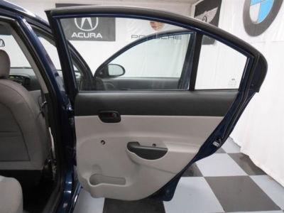 2008 Hyundai Accent  GLS