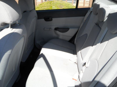 2009 Hyundai Accent  GLS