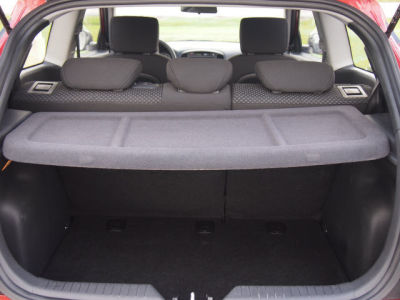 2010 Hyundai Accent GS