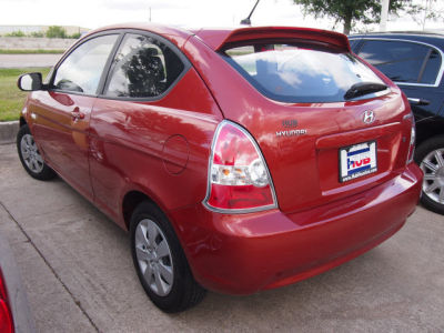 2010 Hyundai Accent GS
