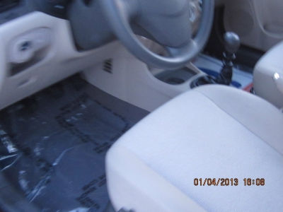 2009 Hyundai Accent GLS
