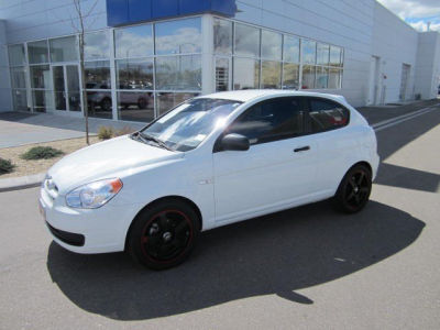 2010 Hyundai Accent GS
