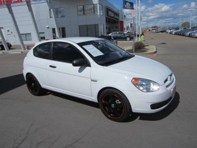 2010 Hyundai Accent GS