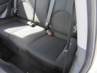 2010 Hyundai Accent GS