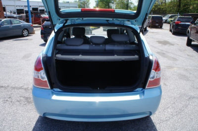 2009 Hyundai Accent  SE