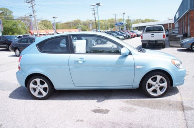 2009 Hyundai Accent  SE
