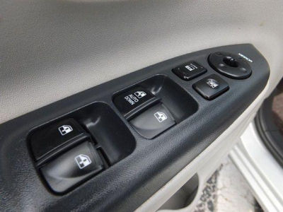 2011 Hyundai Accent  GLS