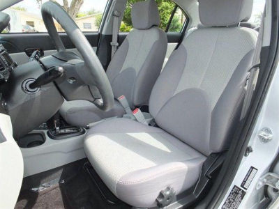 2011 Hyundai Accent  GLS