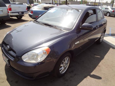 2010 Hyundai Accent