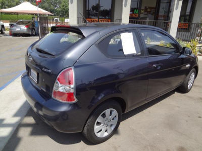 2010 Hyundai Accent
