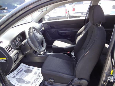 2010 Hyundai Accent