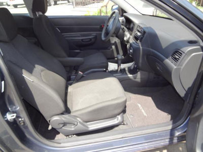 2010 Hyundai Accent