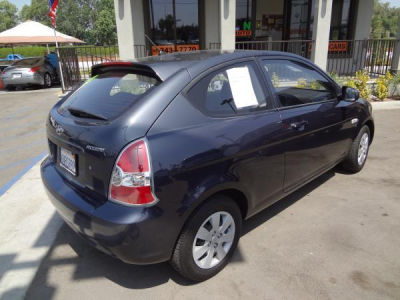 2010 Hyundai Accent