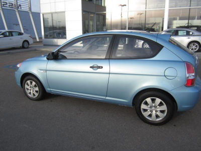 2009 Hyundai Accent GS
