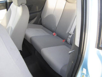 2009 Hyundai Accent GS