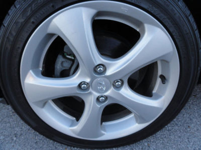 2007 Hyundai Accent SE