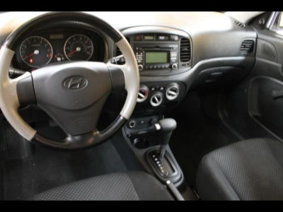 2008 Hyundai Accent GS