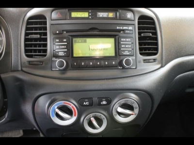 2008 Hyundai Accent GS