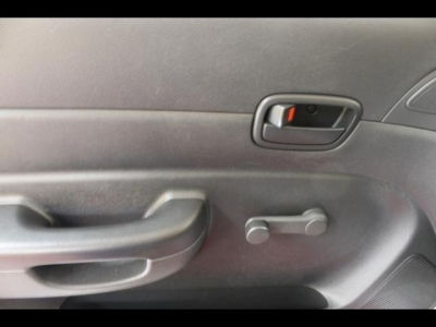 2008 Hyundai Accent GS