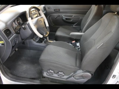 2008 Hyundai Accent GS