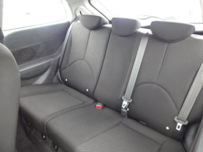 2007 Hyundai Accent SE