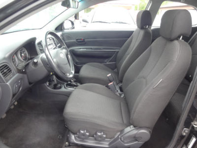 2007 Hyundai Accent SE