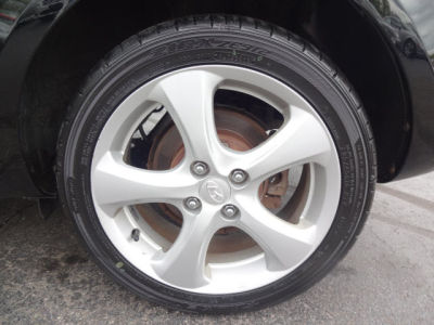 2007 Hyundai Accent SE