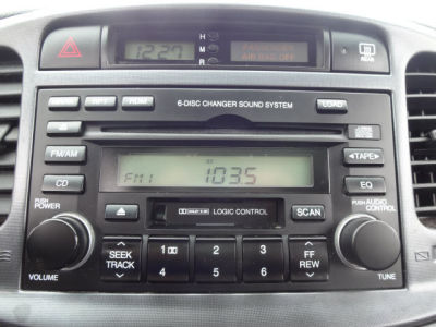 2007 Hyundai Accent SE