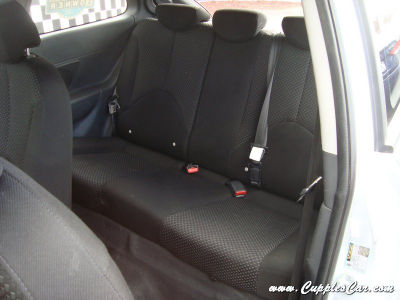 2009 Hyundai Accent GS