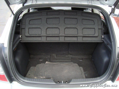 2009 Hyundai Accent GS