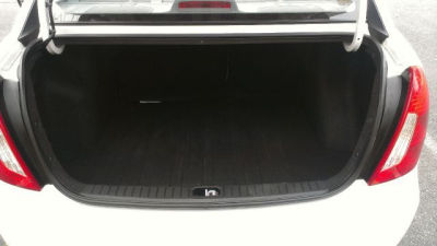 2009 Hyundai Accent GLS