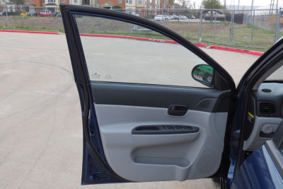 2008 Hyundai Accent GLS