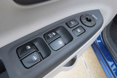 2008 Hyundai Accent GLS