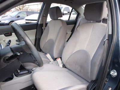 2010 Hyundai Accent GLS