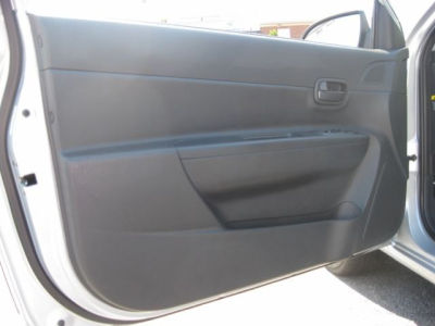 2008 Hyundai Accent SE