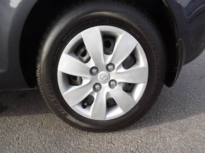2009 Hyundai Accent GS