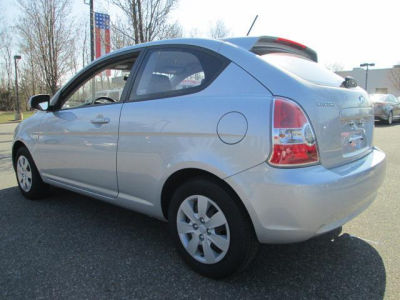 2010 Hyundai Accent  GS