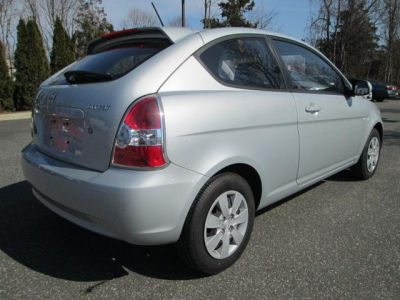 2010 Hyundai Accent  GS