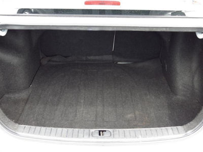 2007 Hyundai Accent GLS