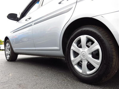 2007 Hyundai Accent GLS