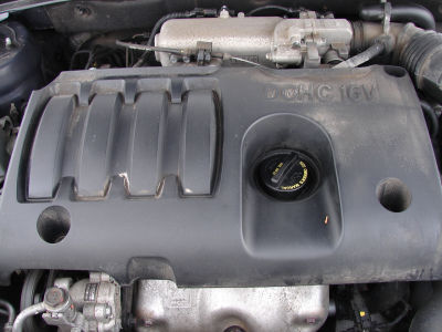 2011 Hyundai Accent  GL