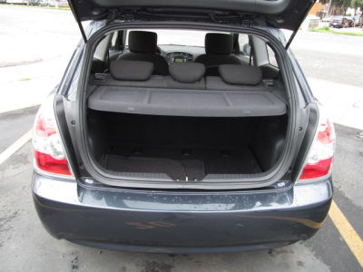 2011 Hyundai Accent  GS