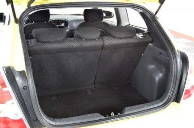 2009 Hyundai Accent  Man GS