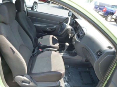 2010 Hyundai Accent GS