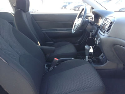 2008 Hyundai Accent  GS