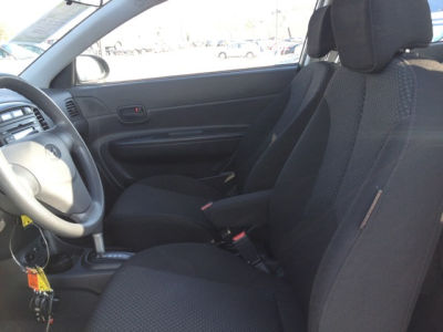 2008 Hyundai Accent  GS