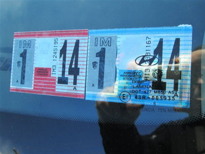 2007 Hyundai Accent  SE