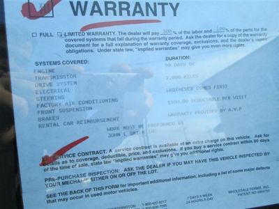 2007 Hyundai Accent  SE