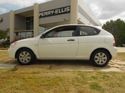 2009 Hyundai Accent